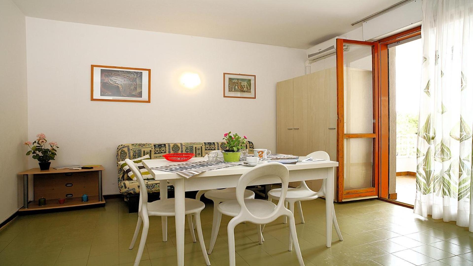 Residenza Gardenia Apartment Lignano Sabbiadoro Exterior photo