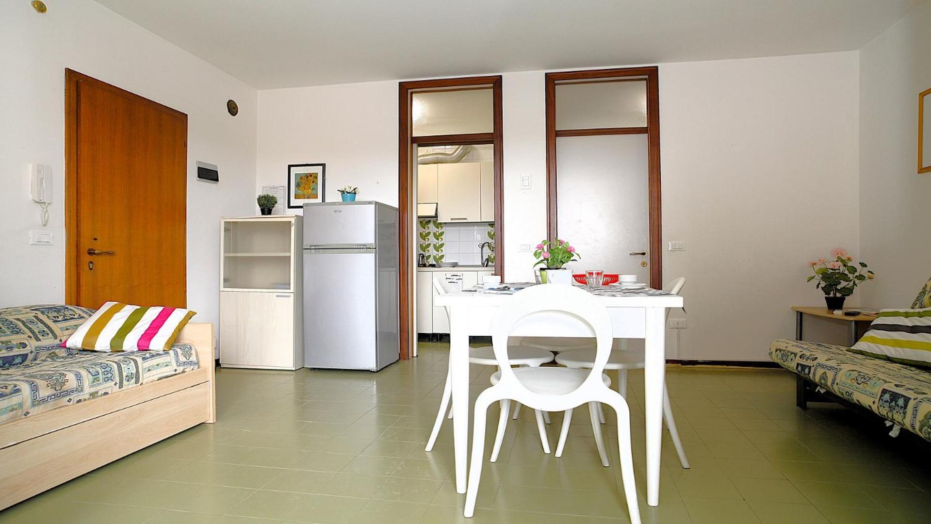Residenza Gardenia Apartment Lignano Sabbiadoro Exterior photo